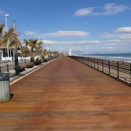 Brand New Apartment. 400 Meters Best Beach Torrevieja Dış mekan fotoğraf