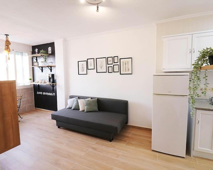 Brand New Apartment. 400 Meters Best Beach Torrevieja Dış mekan fotoğraf