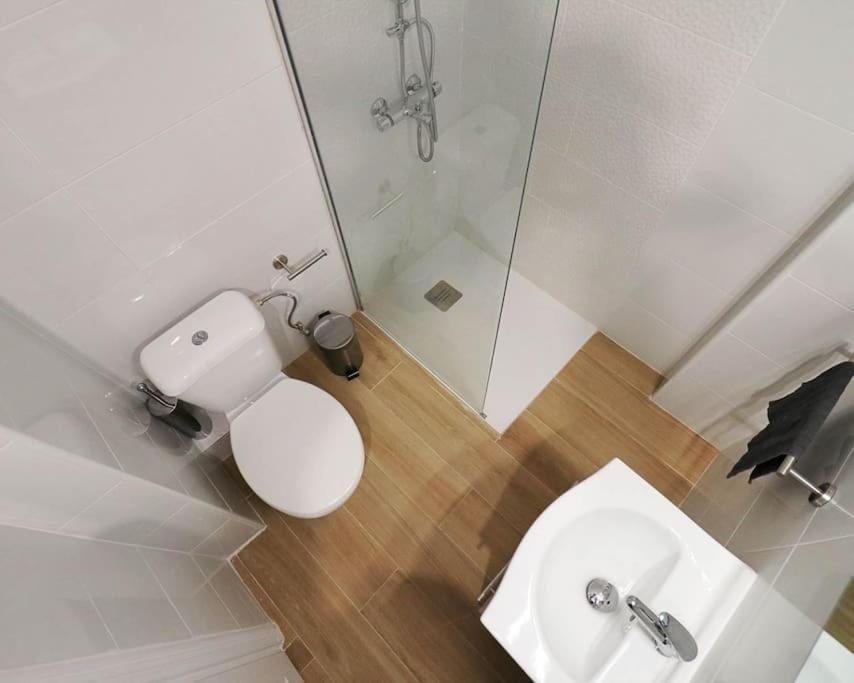 Brand New Apartment. 400 Meters Best Beach Torrevieja Dış mekan fotoğraf