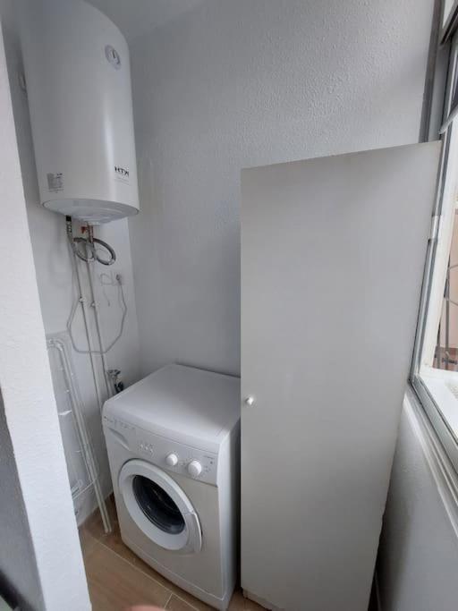 Brand New Apartment. 400 Meters Best Beach Torrevieja Dış mekan fotoğraf