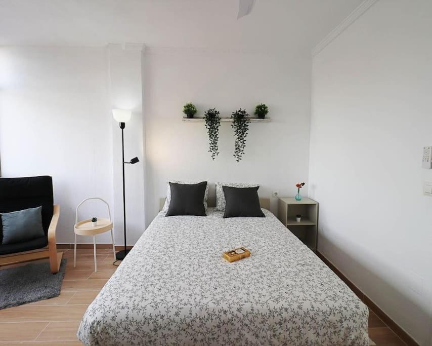 Brand New Apartment. 400 Meters Best Beach Torrevieja Dış mekan fotoğraf