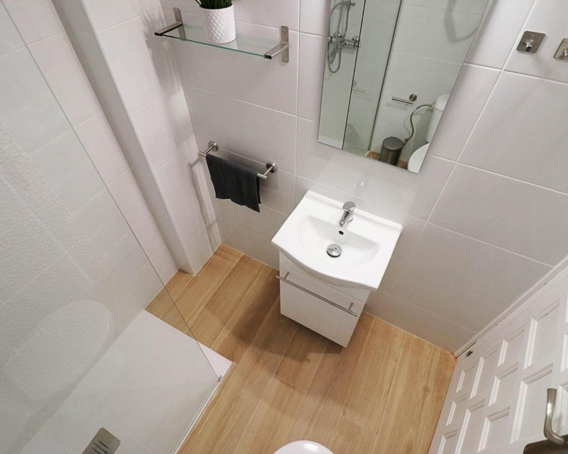 Brand New Apartment. 400 Meters Best Beach Torrevieja Dış mekan fotoğraf