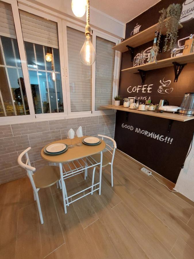 Brand New Apartment. 400 Meters Best Beach Torrevieja Dış mekan fotoğraf